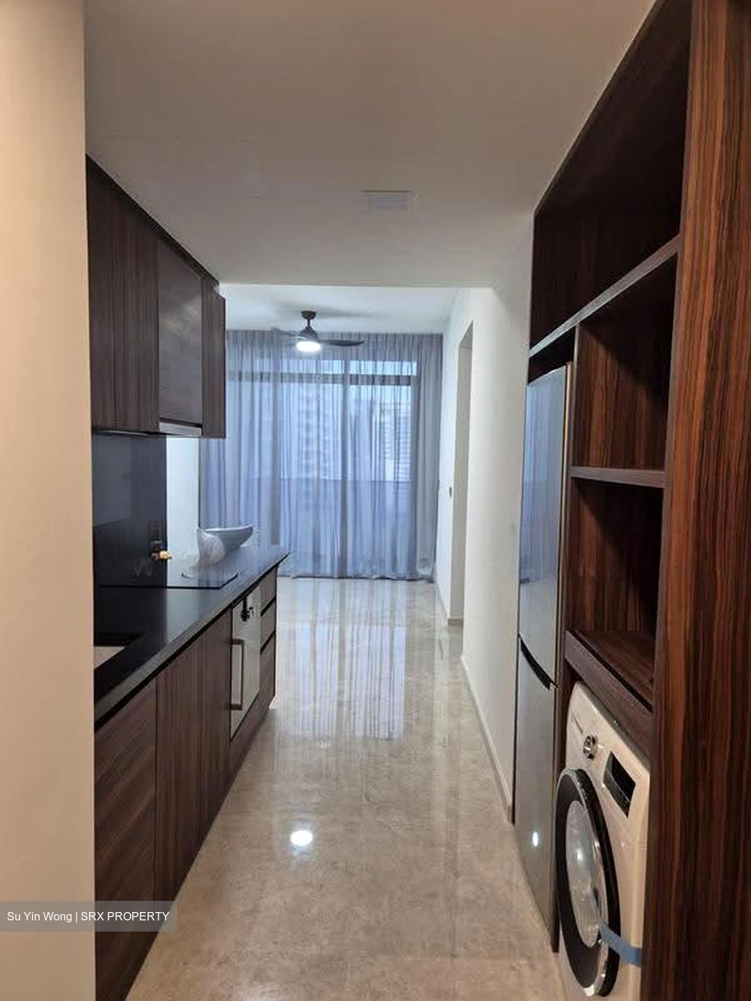 Pullman Residence  (D11), Condominium #610431951